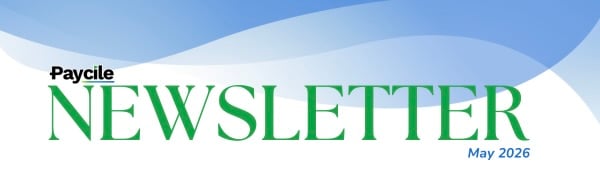May Newsletter